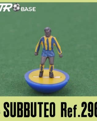 Squadre Replica Subbuteo HW