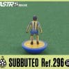 Squadre Replica Subbuteo HW