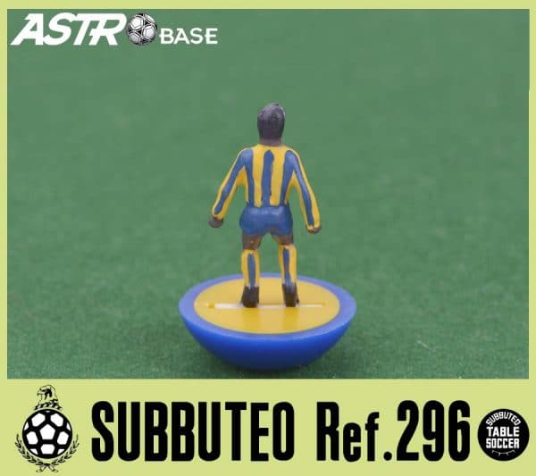 Squadre Replica Subbuteo HW