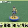 Squadre Replica Subbuteo HW