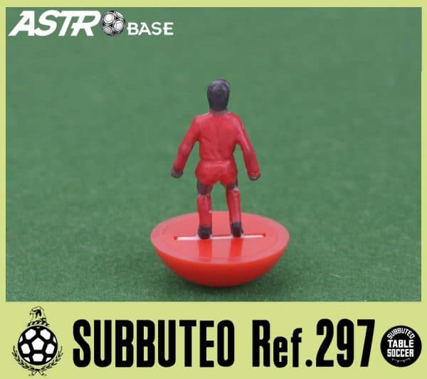 Squadre Replica Subbuteo HW