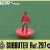 Squadre Replica Subbuteo HW