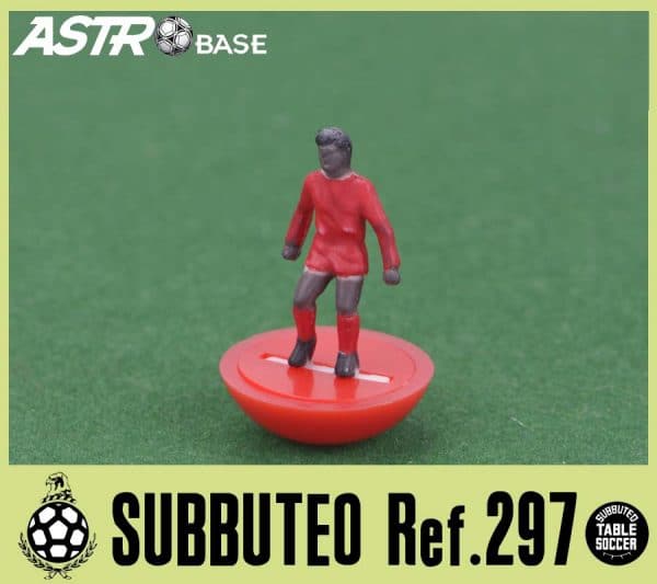 Squadre Replica Subbuteo HW