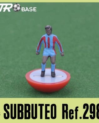 Squadre Replica Subbuteo HW