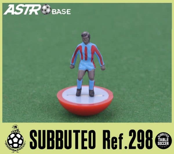 Squadre Replica Subbuteo HW