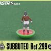 Squadre Replica Subbuteo HW