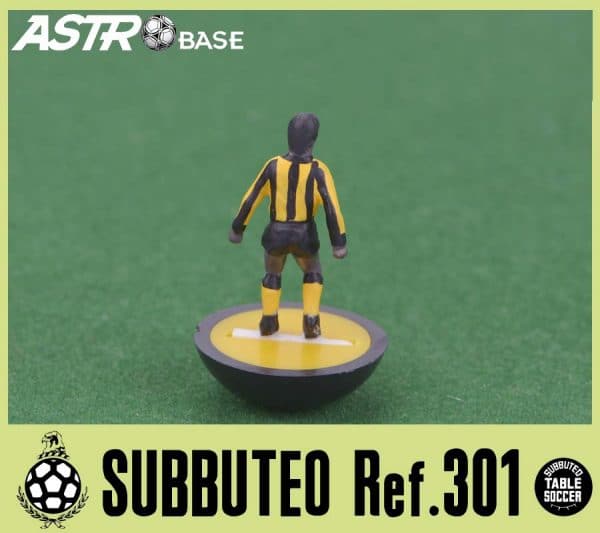 Squadre Replica Subbuteo HW