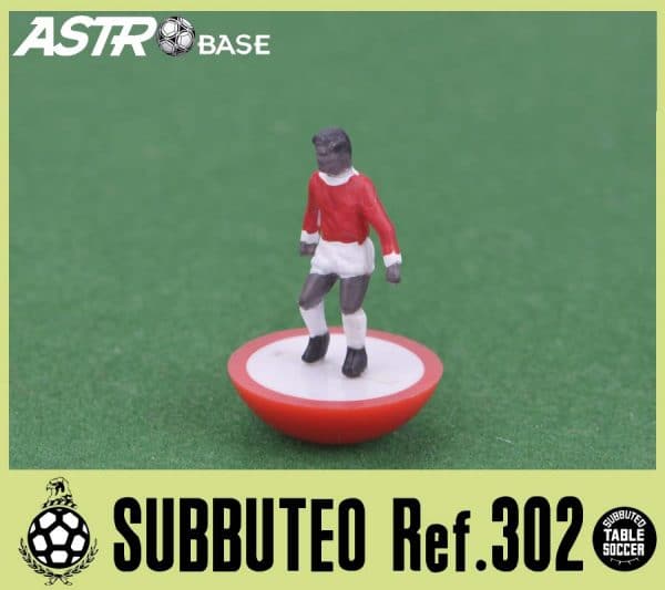 Squadre Replica Subbuteo HW