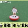 Squadre Replica Subbuteo HW