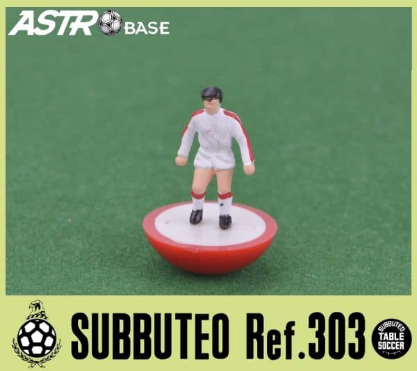 Squadre Replica Subbuteo HW