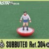 Squadre Replica Subbuteo HW