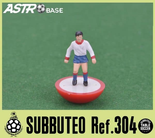 Squadre Replica Subbuteo HW