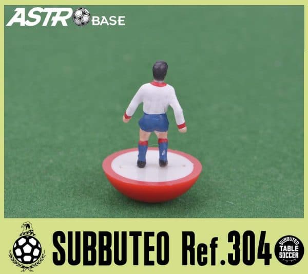 Squadre Replica Subbuteo HW