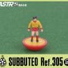 Squadre Replica Subbuteo HW