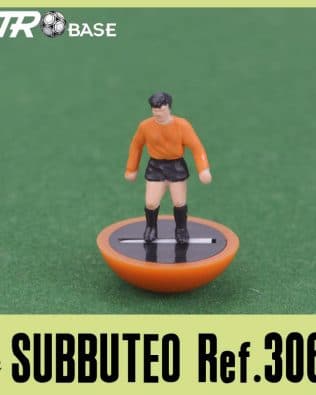 Squadre Replica Subbuteo HW