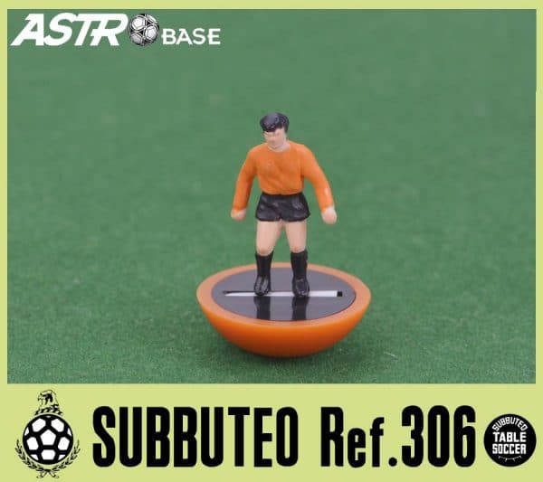 Squadre Replica Subbuteo HW