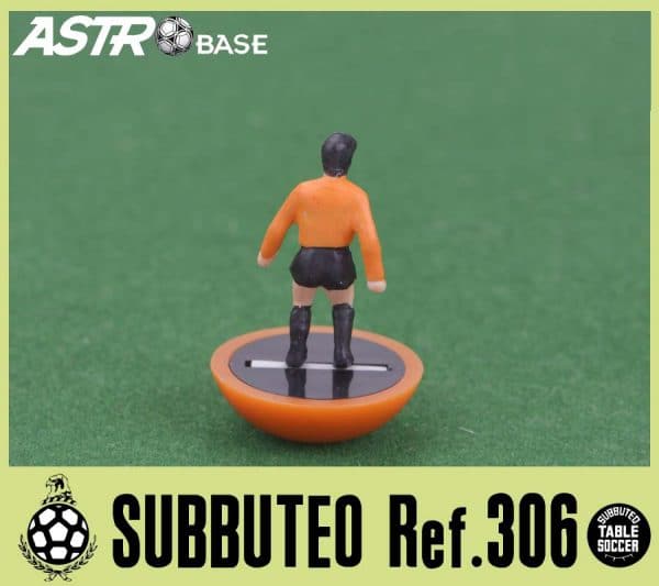 Squadre Replica Subbuteo HW