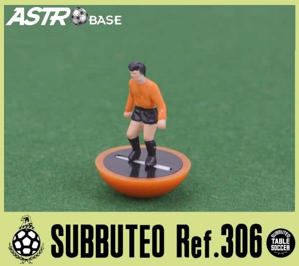 Squadre Replica Subbuteo HW