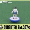 Squadre Replica Subbuteo HW
