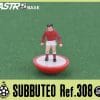 Squadre Replica Subbuteo HW