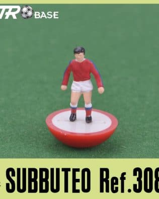 Squadre Replica Subbuteo HW