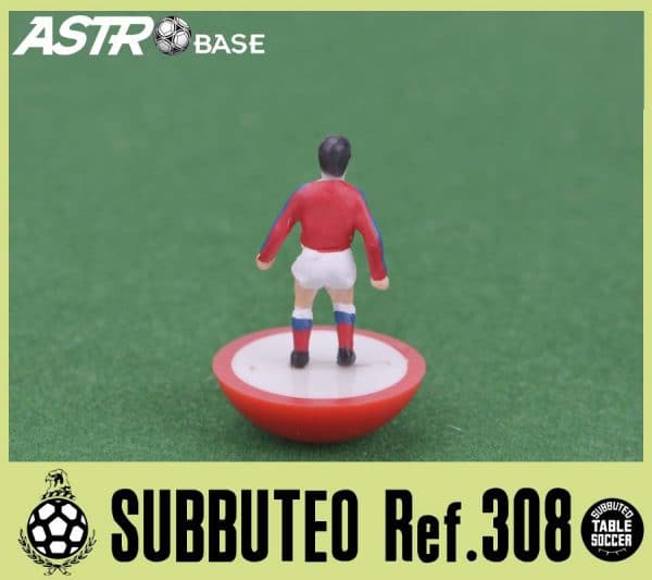 Squadre Replica Subbuteo HW