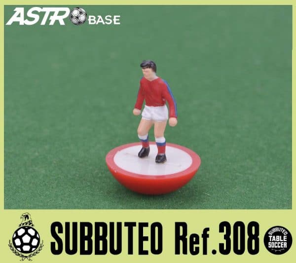 Squadre Replica Subbuteo HW