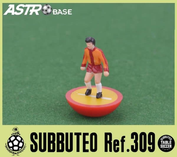 Squadre Replica Subbuteo HW