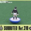 Squadre Replica Subbuteo HW