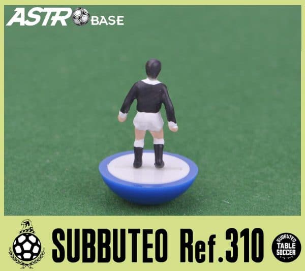 Squadre Replica Subbuteo HW