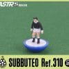 Squadre Replica Subbuteo HW