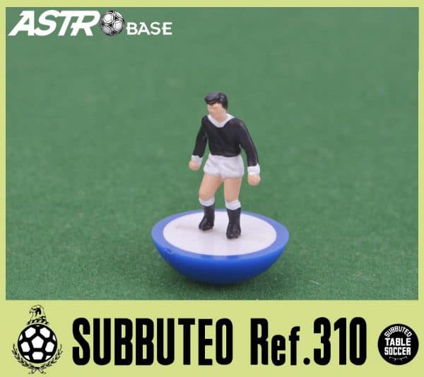 Squadre Replica Subbuteo HW