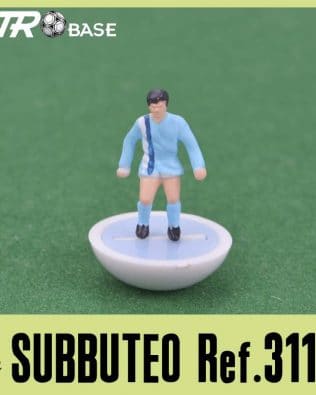 Squadre Replica Subbuteo HW