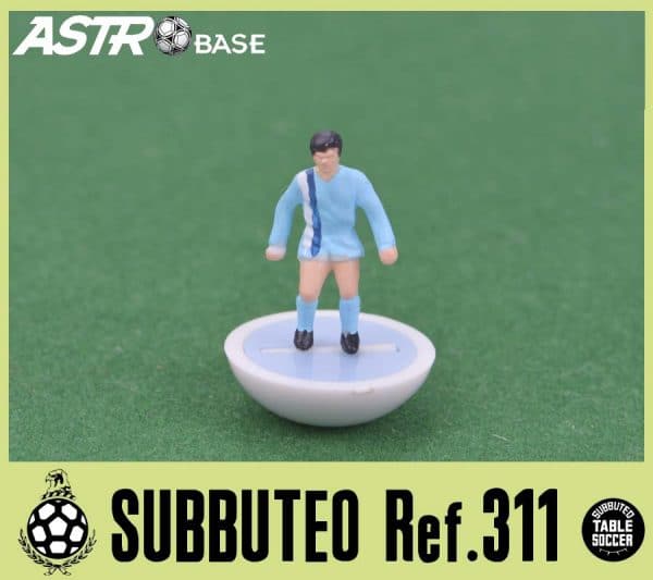 Squadre Replica Subbuteo HW