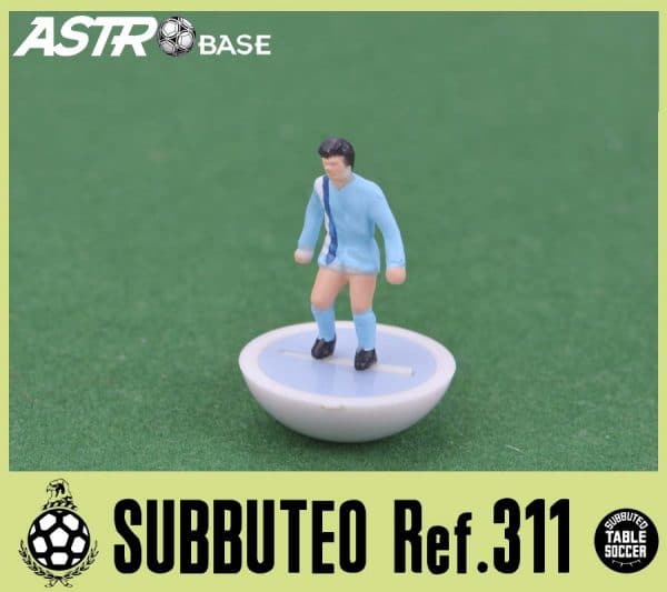 Squadre Replica Subbuteo HW