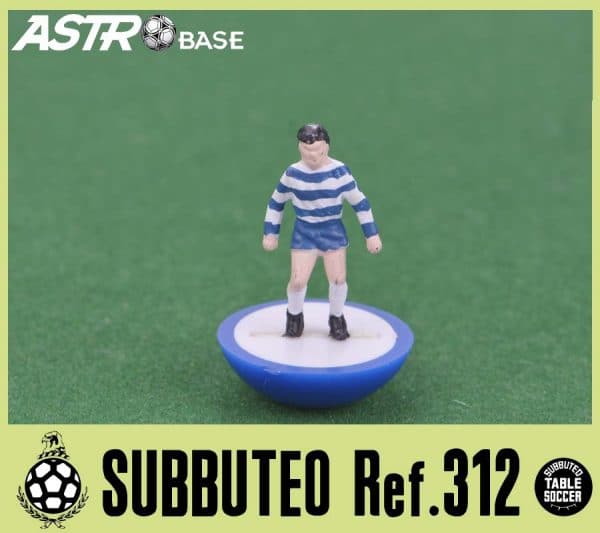 Squadre Replica Subbuteo HW