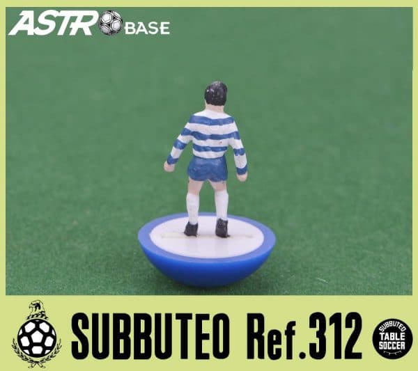 Squadre Replica Subbuteo HW