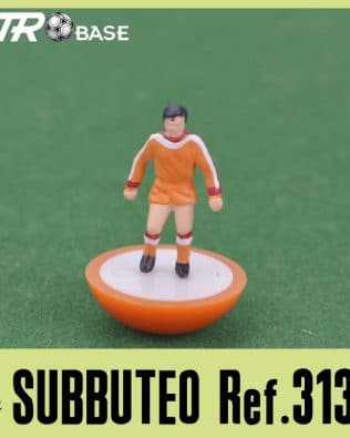 Squadre Replica Subbuteo HW