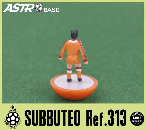 Squadre Replica Subbuteo HW