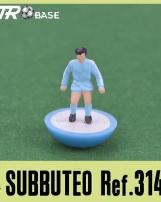 Squadre Replica Subbuteo HW