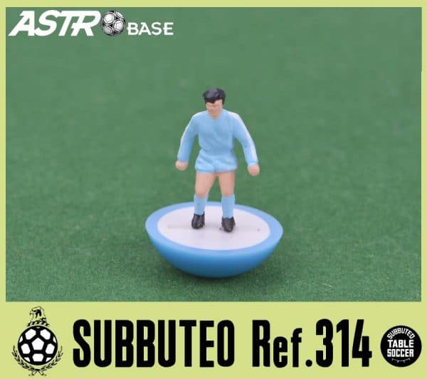 Squadre Replica Subbuteo HW