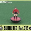 Squadre Replica Subbuteo HW