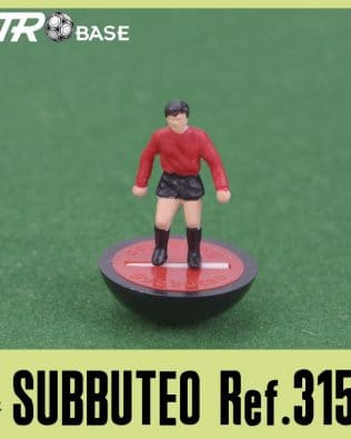 Squadre Replica Subbuteo HW