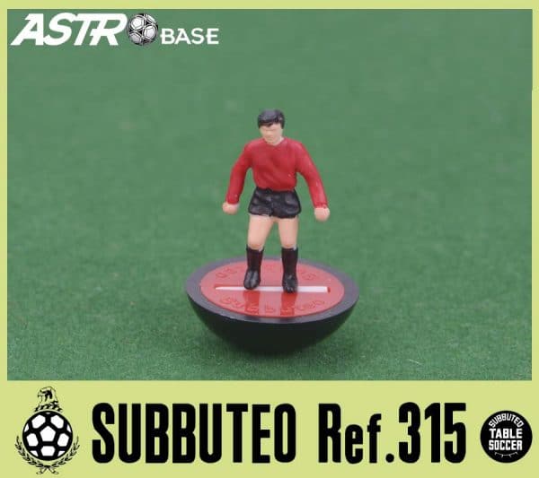 Squadre Replica Subbuteo HW