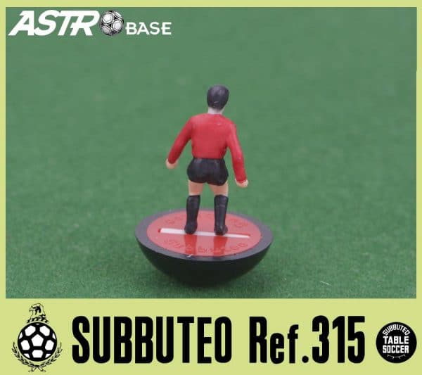 Squadre Replica Subbuteo HW