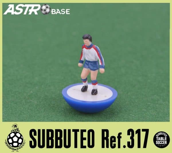 Squadre Replica Subbuteo HW