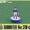 Squadre Replica Subbuteo HW