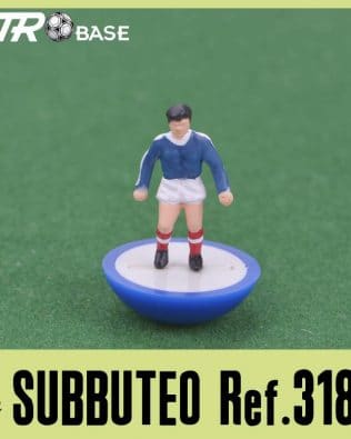 Squadre Replica Subbuteo HW