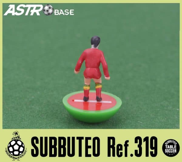 Squadre Replica Subbuteo HW