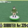 Squadre Replica Subbuteo HW